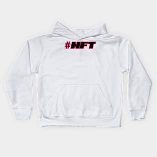 #NFT Kids Hoodie